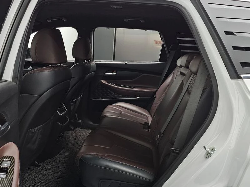Hyundai Santa fe Diesel 2.2 4WD| 199�.�.| ���.��������� | Mobile.bg � ����������� 12