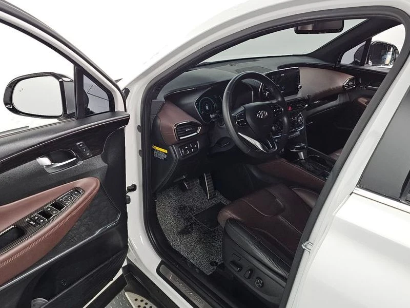 Hyundai Santa fe Diesel 2.2 4WD| 199�.�.| ���.��������� | Mobile.bg � ����������� 11