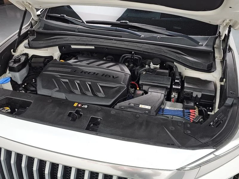 Hyundai Santa fe Diesel 2.2 4WD| 199�.�.| ���.��������� | Mobile.bg � ����������� 6