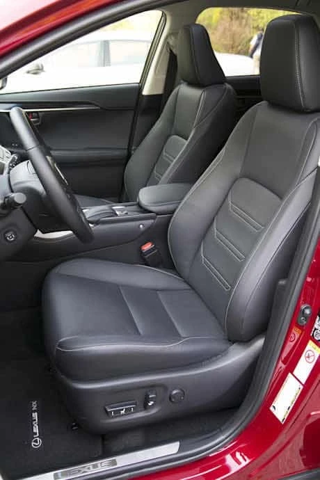 Lexus NX 300h * Executive * CARFAX * ������� * KEYLESS *  | Mobile.bg � ����������� 6