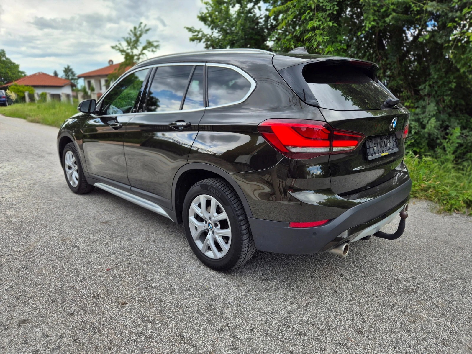 BMW X1 2.0i Xline - изображение 5