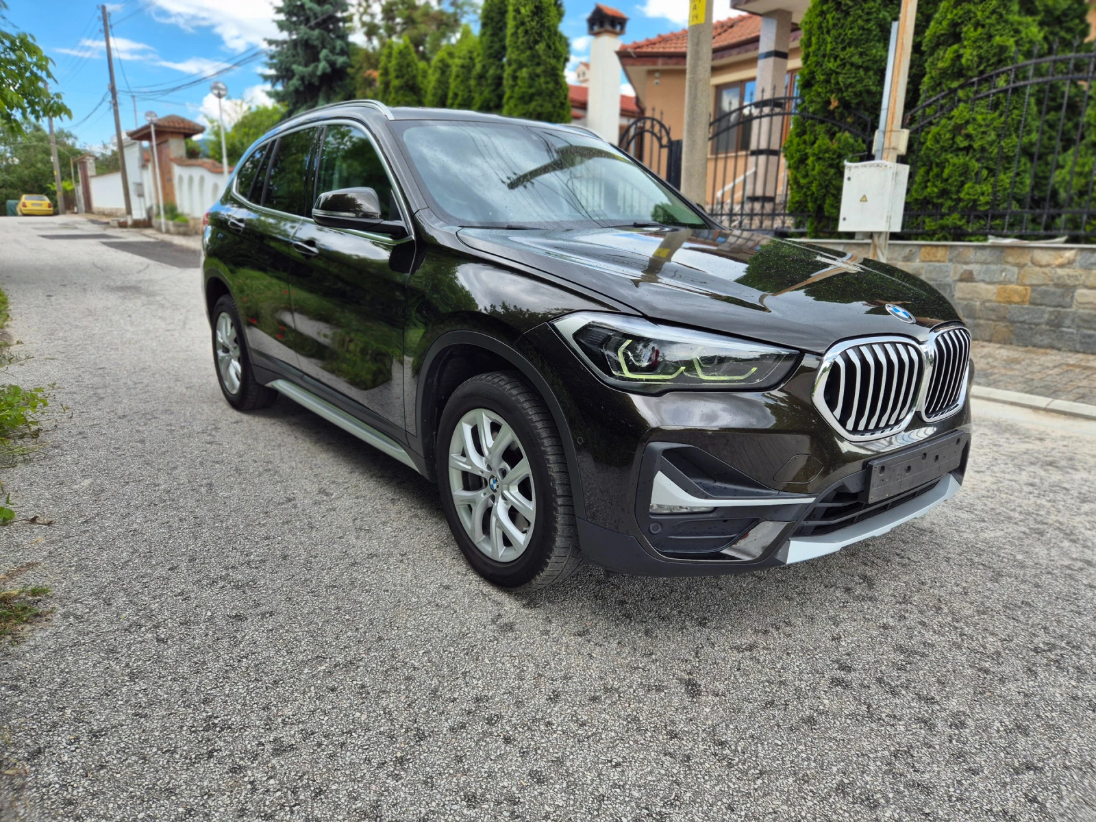 BMW X1 2.0i Xline - изображение 2