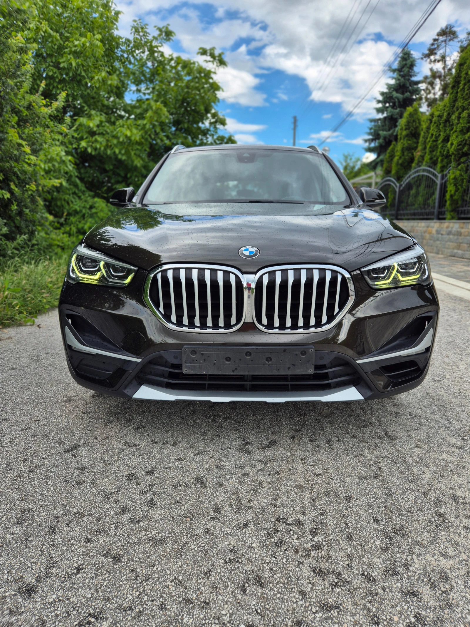 BMW X1 2.0i Xline - изображение 3