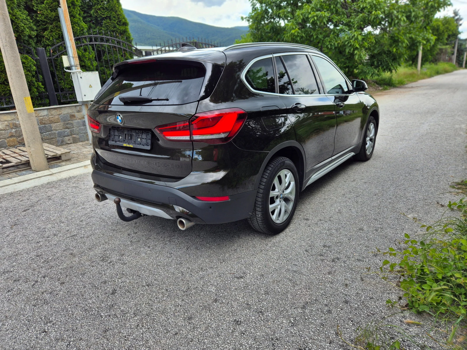 BMW X1 2.0i Xline - изображение 4