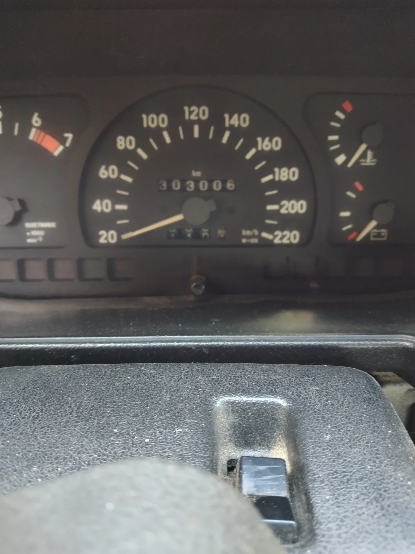Opel Frontera  - изображение 9