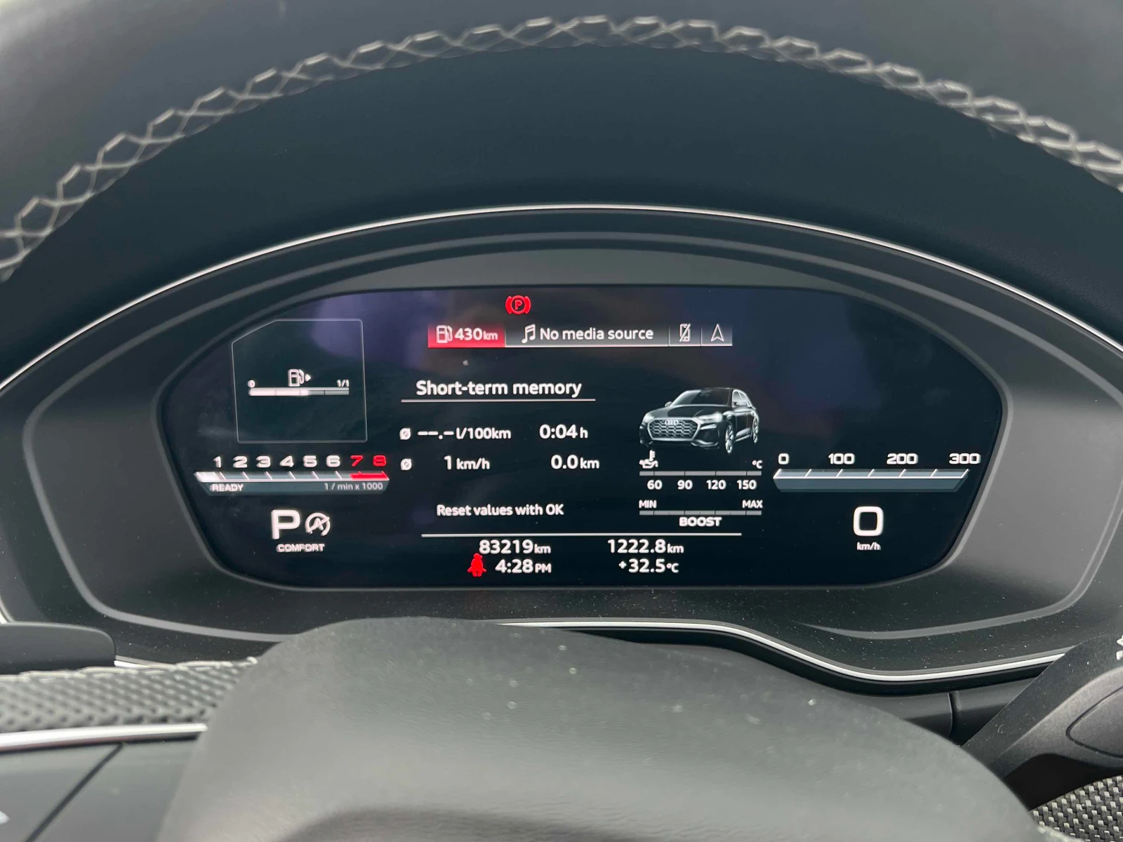 Audi SQ5 Подгрев/Панорама/Distronic/Keyless/Bang&Olufsen - изображение 9