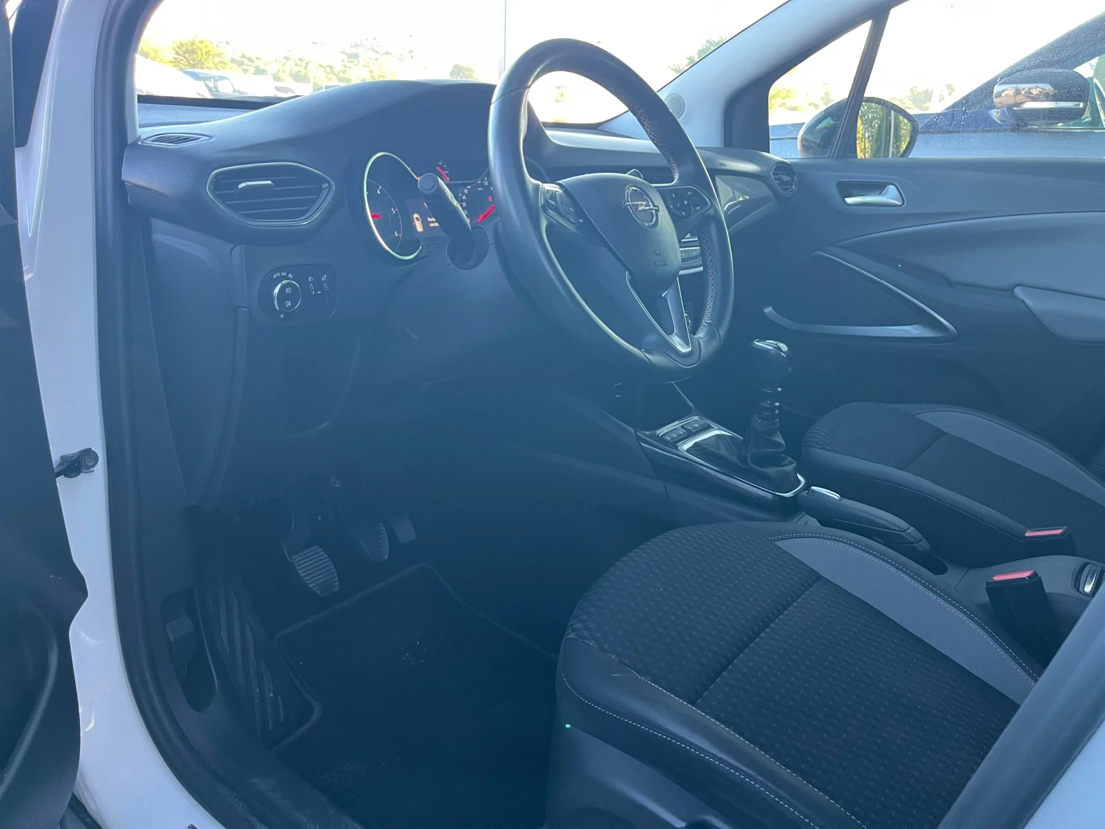Opel Crossland X 1.6 CRDI  COSMO - изображение 5