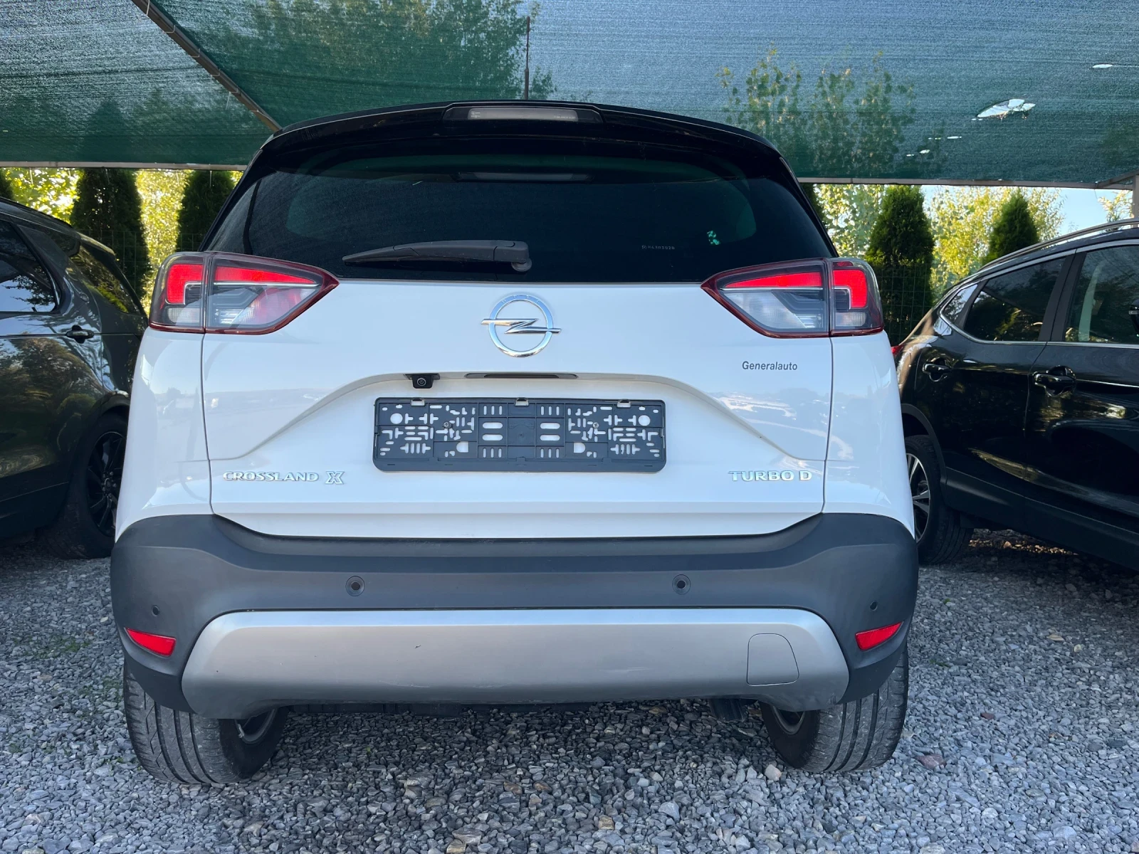 Opel Crossland X 1.6 CRDI  COSMO | Mobile.bg   16