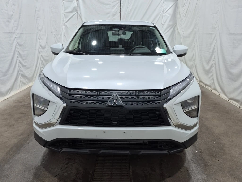 Mitsubishi Eclipse Cross * ES * CARFAX * БЕЗ ПЪРВОНАЧАЛНА ВНОСКА - изображение 7