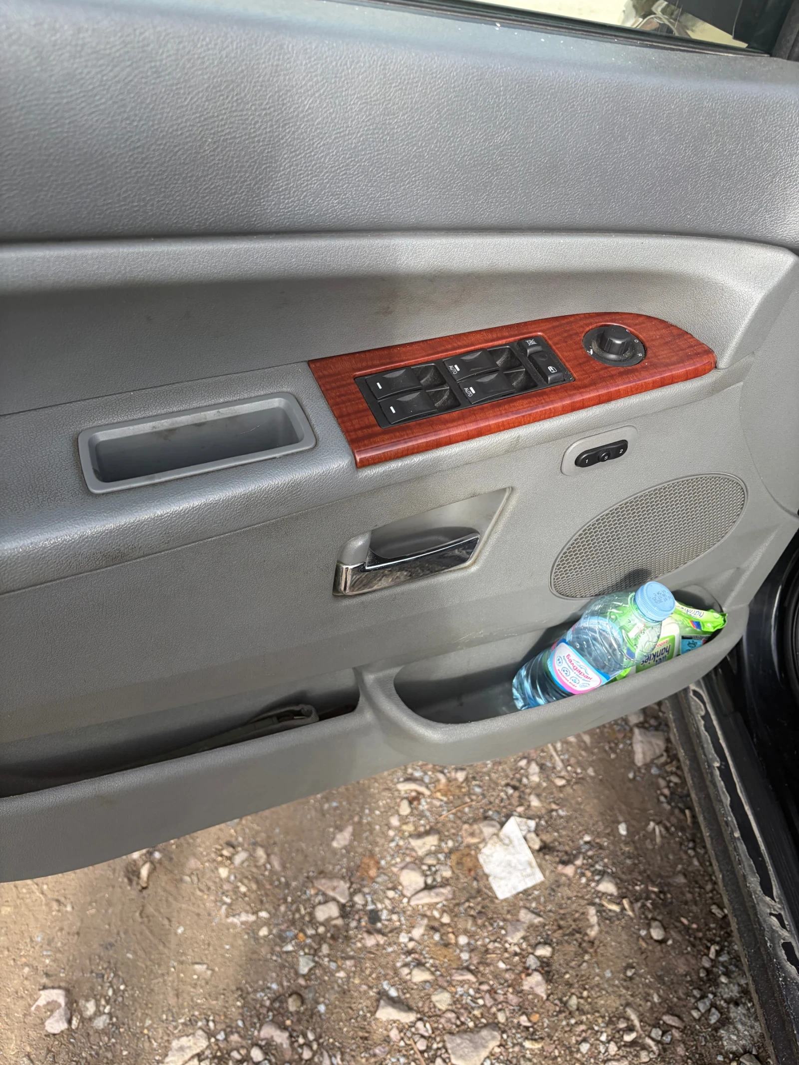 Jeep Grand cherokee 3.0CRD | Mobile.bg   17