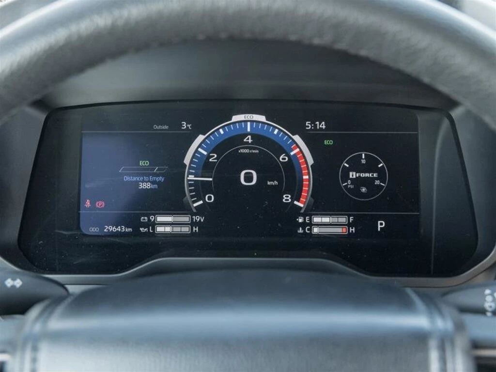 Toyota Tundra * CrewMax Limited * CARFAX *    | Mobile.bg   12