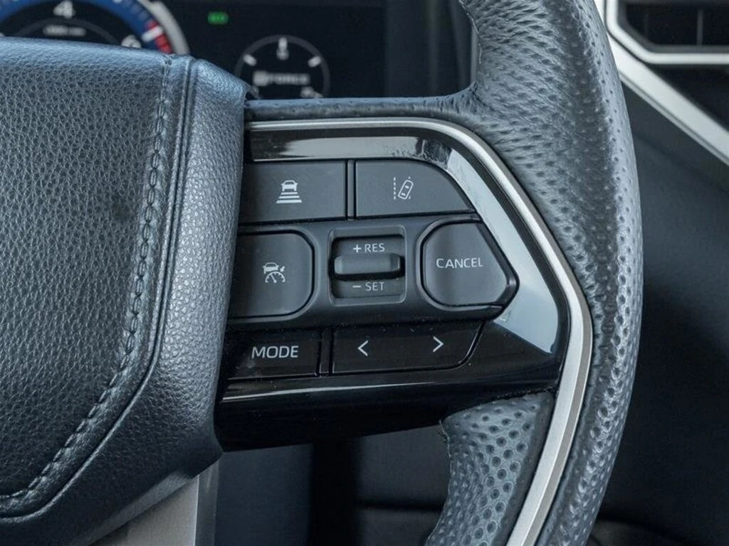 Toyota Tundra * CrewMax Limited * CARFAX *    | Mobile.bg   11