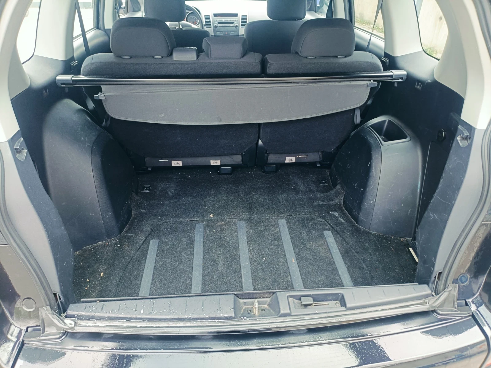 Mitsubishi Outlander 2.4i Germany - изображение 8