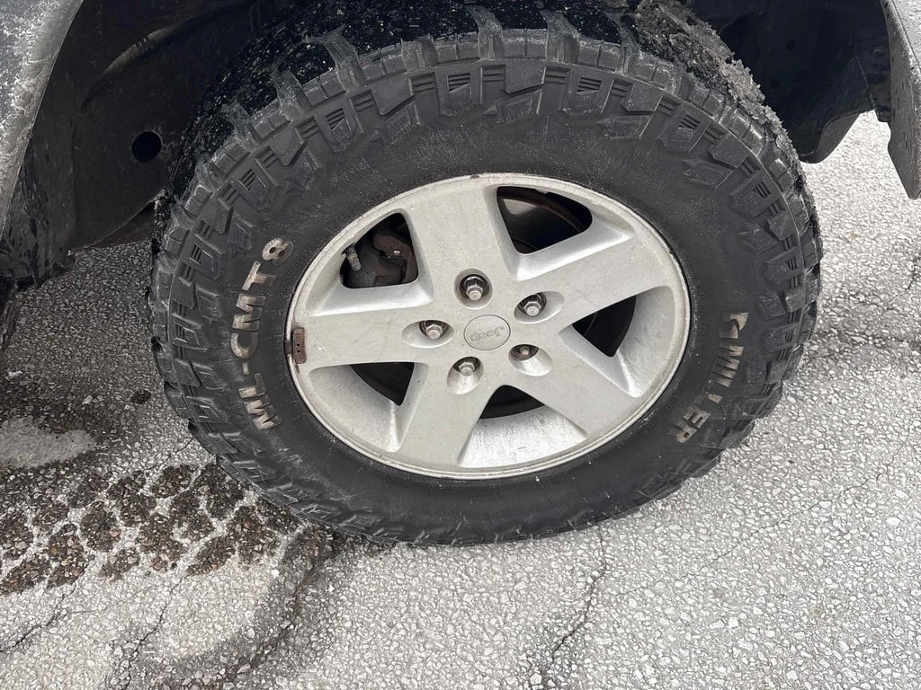 Jeep Wrangler 2016 SPORT * БЕЗ ПЪРВОНАЧАЛНА ВНОСКА*  - изображение 6