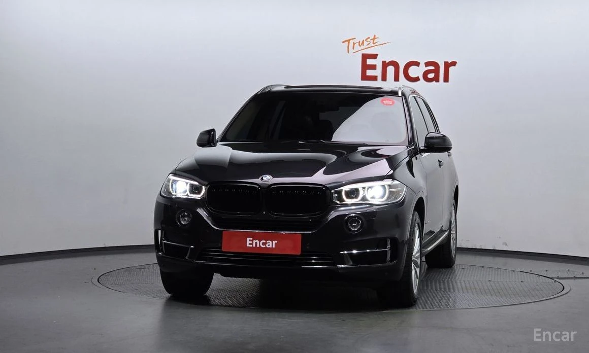 BMW X5  - изображение 3