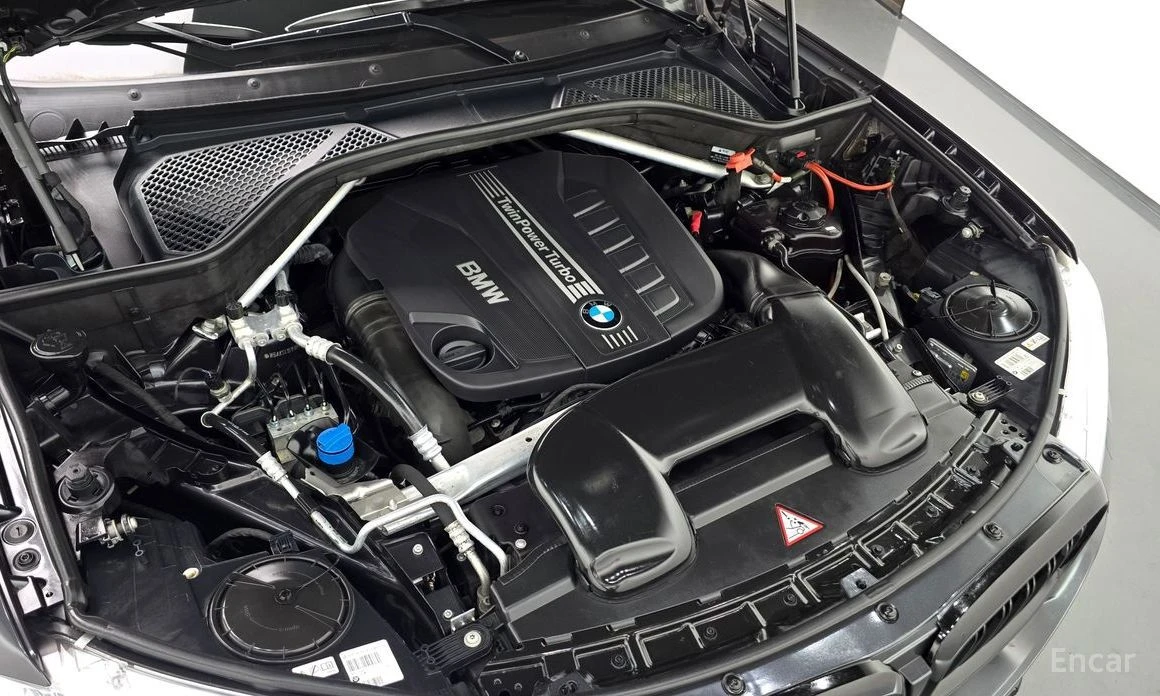 BMW X5  - изображение 6