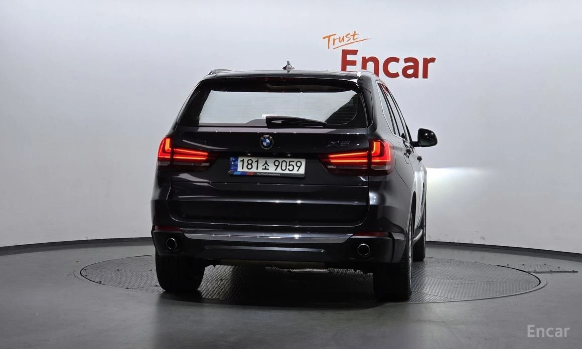 BMW X5  - изображение 4