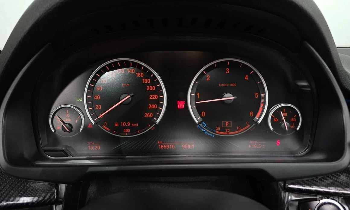 BMW X5  - изображение 8