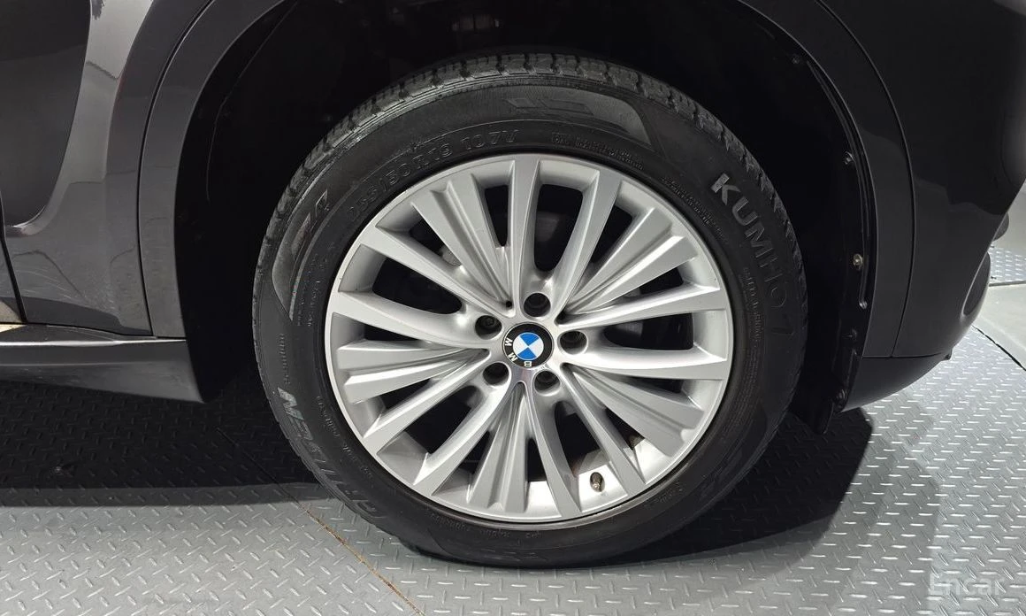 BMW X5  - изображение 5