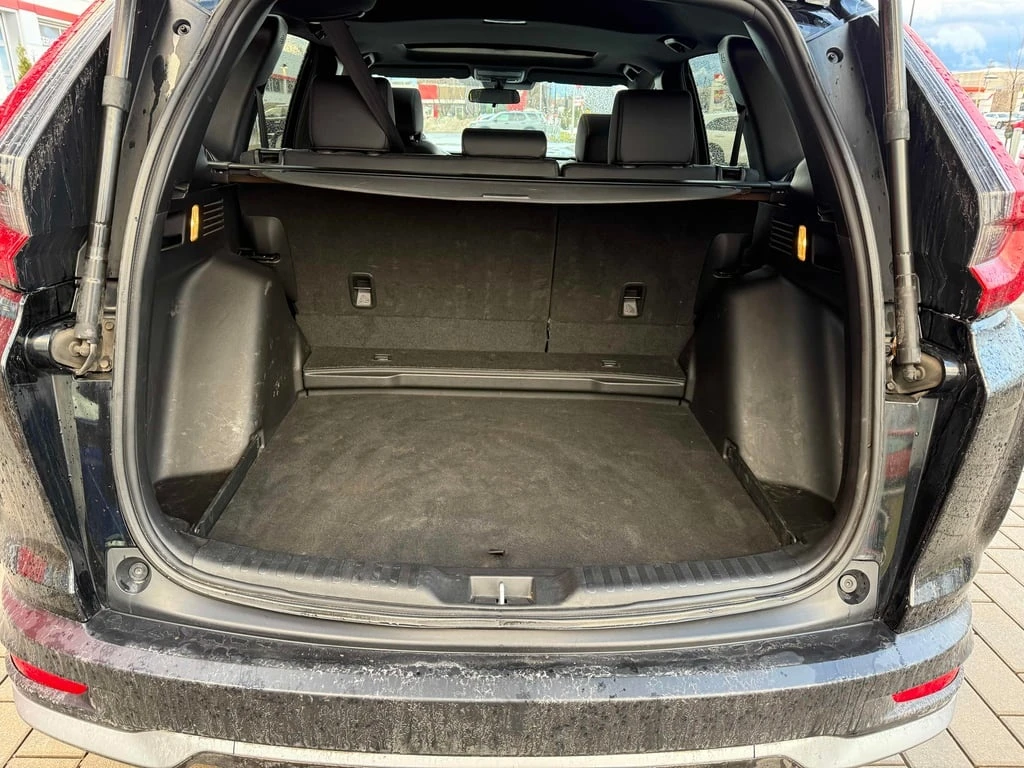 Honda Cr-v * Sport * CARFAX * ��� ������������ ������ | Mobile.bg � ����������� 17