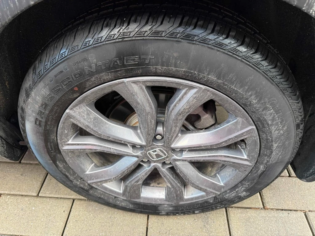 Honda Cr-v * Sport * CARFAX * ��� ������������ ������ | Mobile.bg � ����������� 12