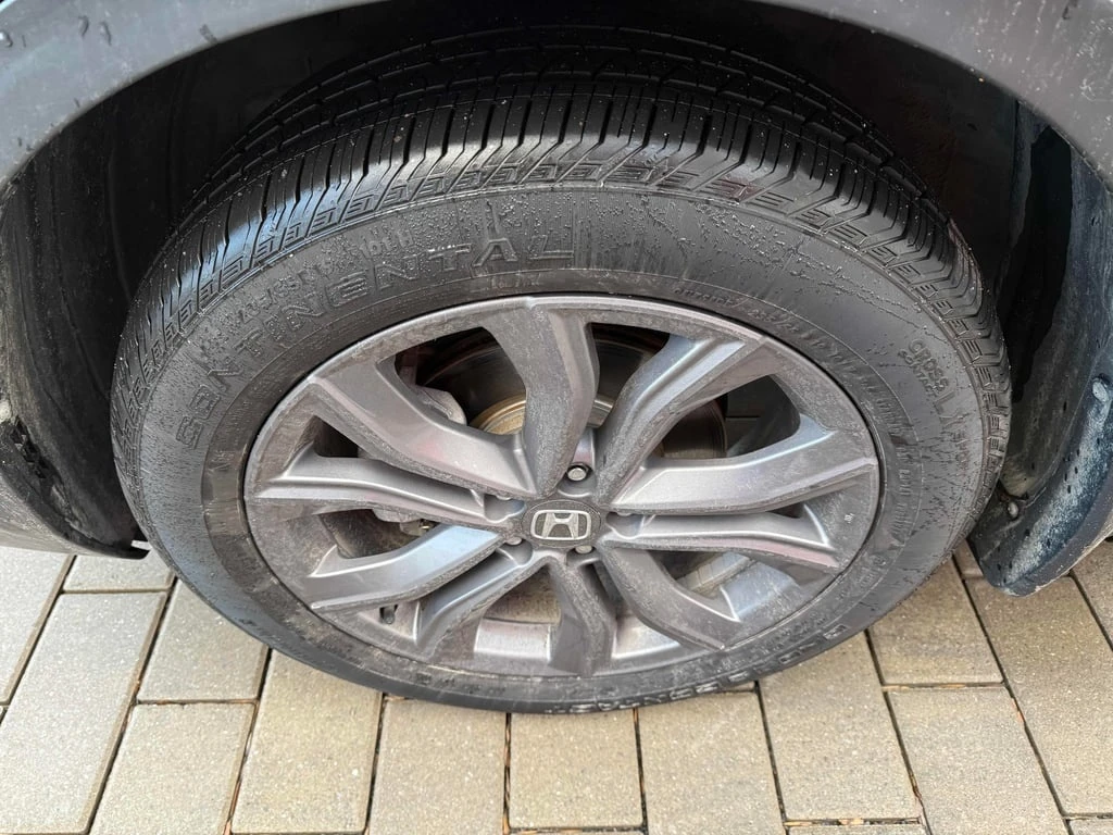 Honda Cr-v * Sport * CARFAX * ��� ������������ ������ | Mobile.bg � ����������� 13