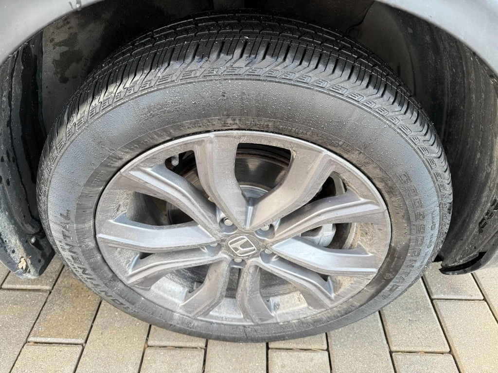 Honda Cr-v * Sport * CARFAX * ��� ������������ ������ | Mobile.bg � ����������� 11