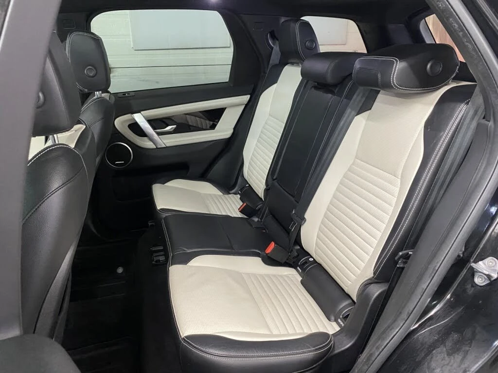 Land Rover Discovery Sport P-250 S R-Dynamic AWD* ����������* (���� �� ��) | Mobile.bg � ����������� 10