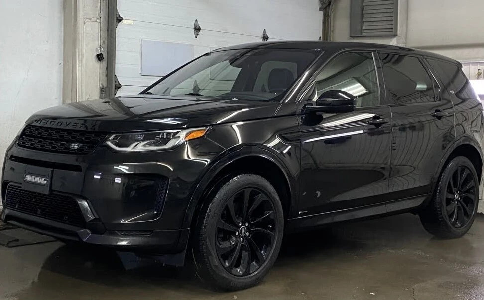 Land Rover Discovery Sport P-250 S R-Dynamic AWD* ����������* (���� �� ��) | Mobile.bg � ����������� 1