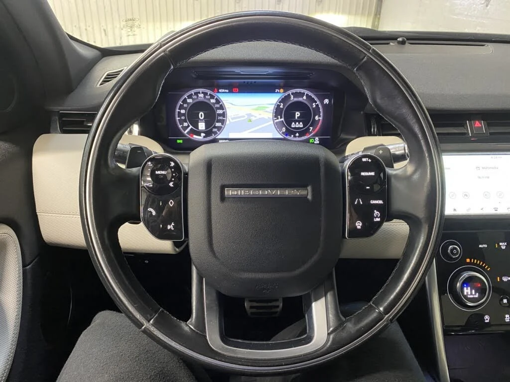 Land Rover Discovery Sport P-250 S R-Dynamic AWD* ����������* (���� �� ��) | Mobile.bg � ����������� 12