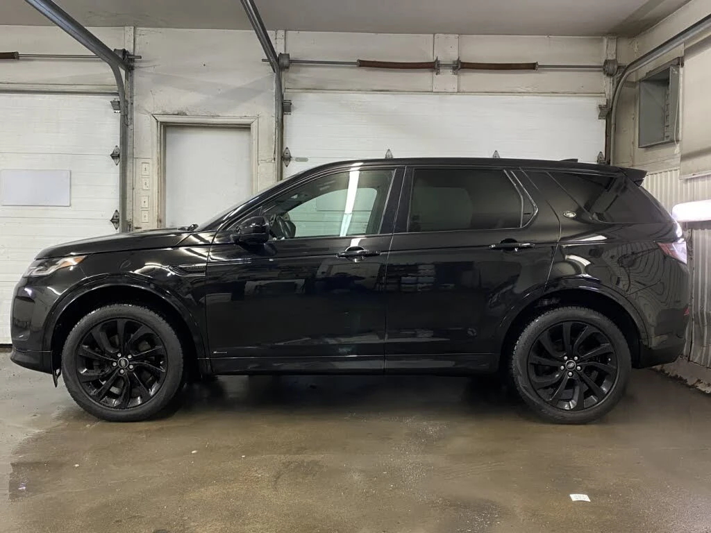 Land Rover Discovery Sport P-250 S R-Dynamic AWD* ����������* (���� �� ��) | Mobile.bg � ����������� 3