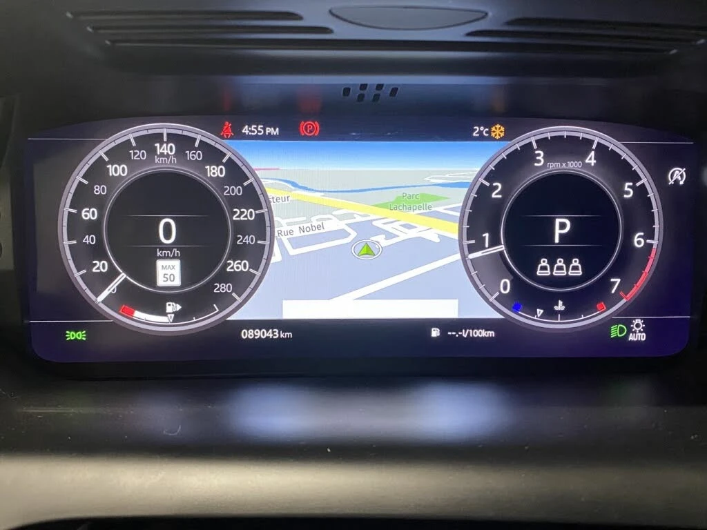 Land Rover Discovery Sport P-250 S R-Dynamic AWD* ����������* (���� �� ��) | Mobile.bg � ����������� 13