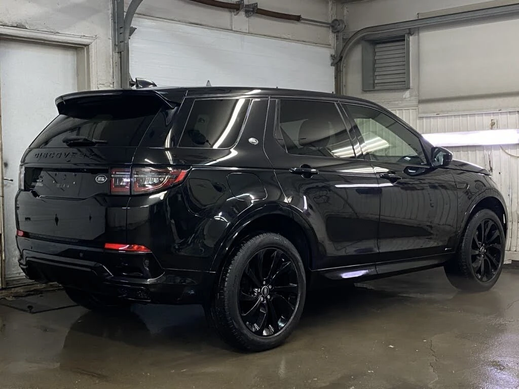 Land Rover Discovery Sport P-250 S R-Dynamic AWD* ����������* (���� �� ��) | Mobile.bg � ����������� 6