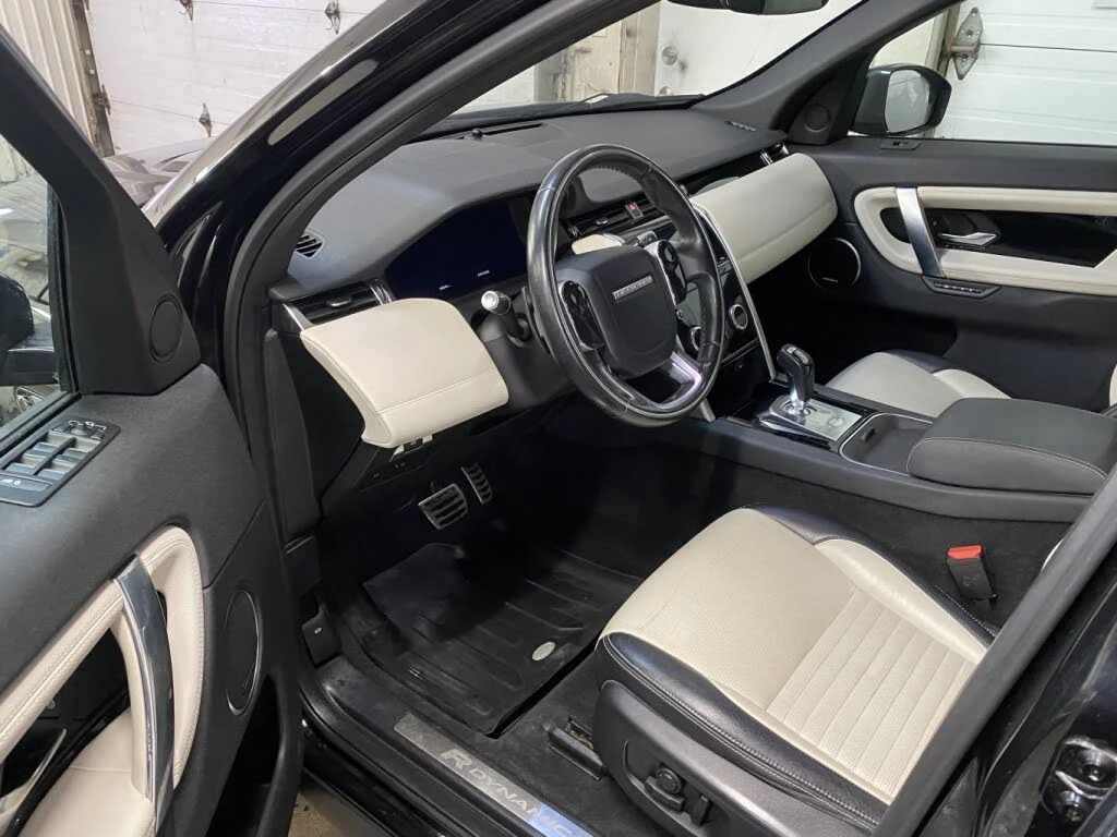 Land Rover Discovery Sport P-250 S R-Dynamic AWD* ����������* (���� �� ��) | Mobile.bg � ����������� 9