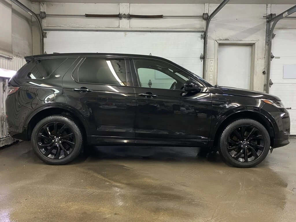 Land Rover Discovery Sport P-250 S R-Dynamic AWD* ����������* (���� �� ��) | Mobile.bg � ����������� 7