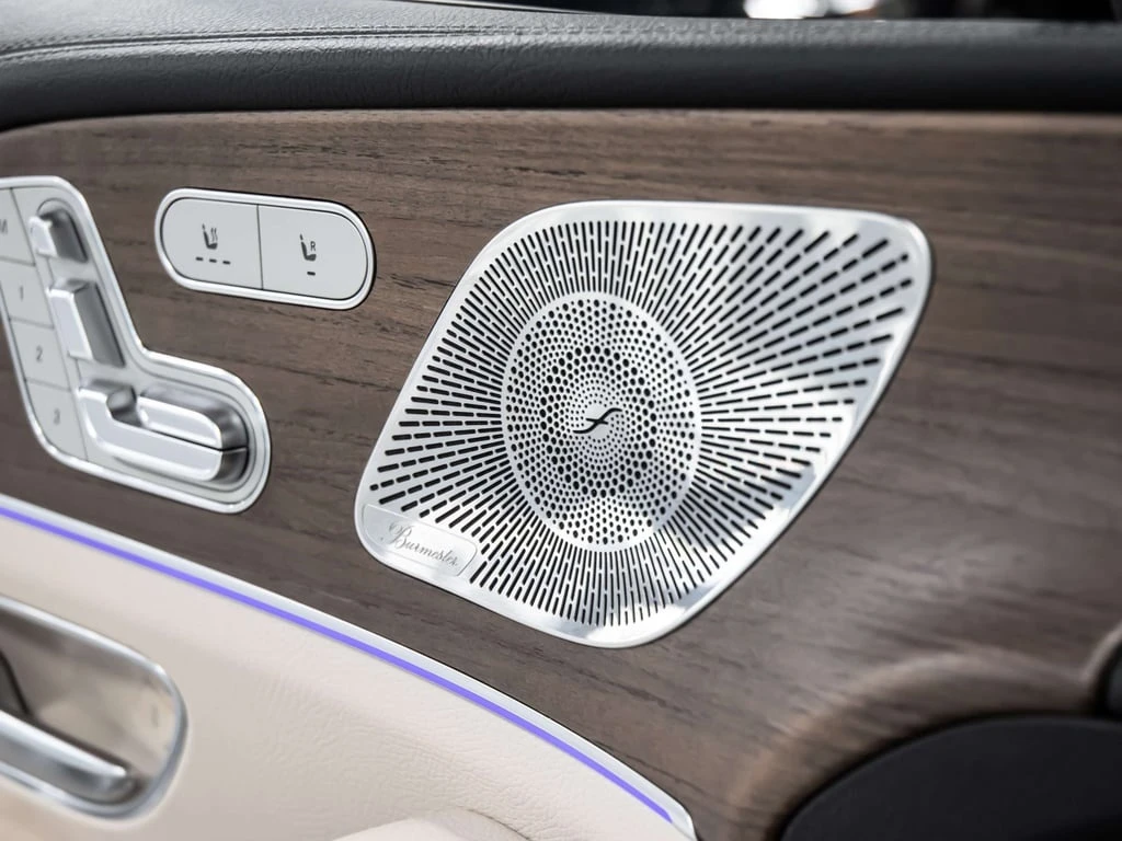 Mercedes-Benz GLE 350 2022 4MATIC * CARFAX * ��� ������������ ������ | Mobile.bg � ����������� 17