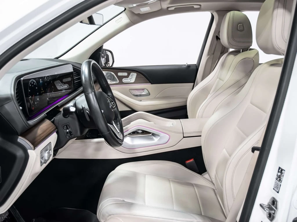 Mercedes-Benz GLE 350 2022 4MATIC * CARFAX * БЕЗ ПЪРВОНАЧАЛНА ВНОСКА - изображение 10