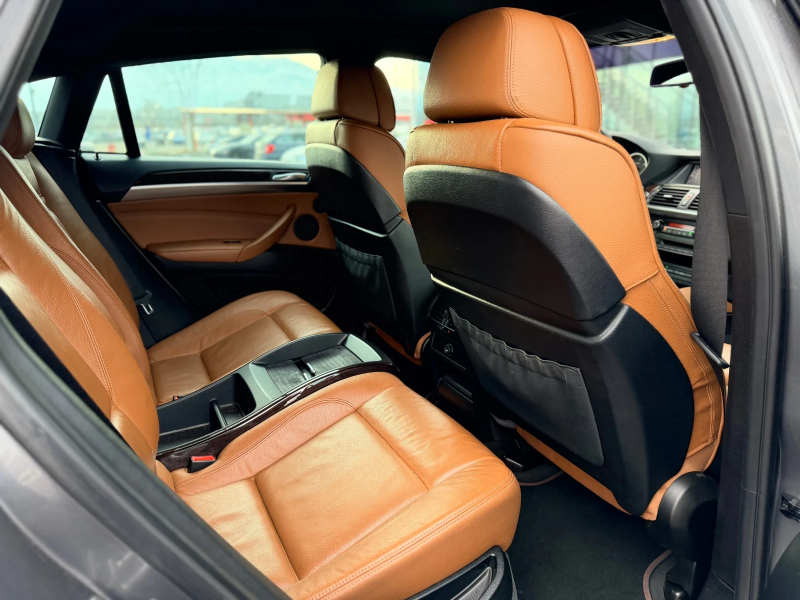 BMW X6 35xd-Full-������ ���� ���������  | Mobile.bg � ����������� 13