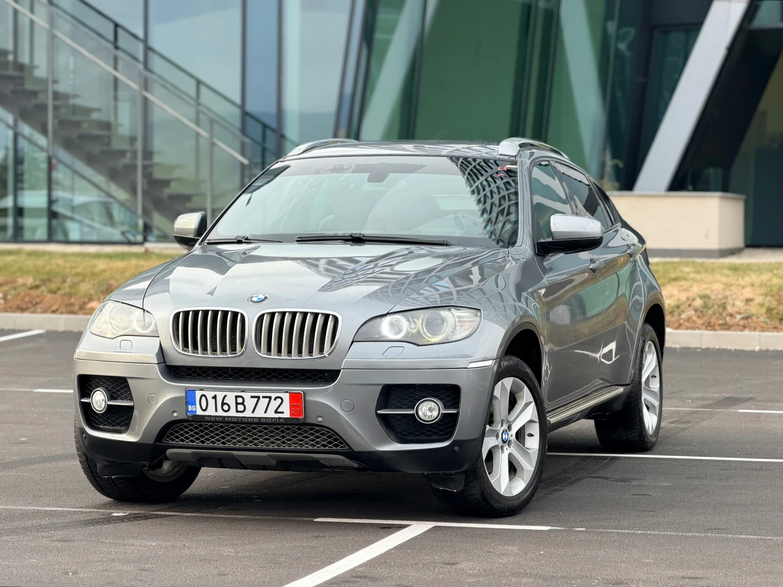BMW X6 35xd-Full-������ ���� ���������  | Mobile.bg � ����������� 1
