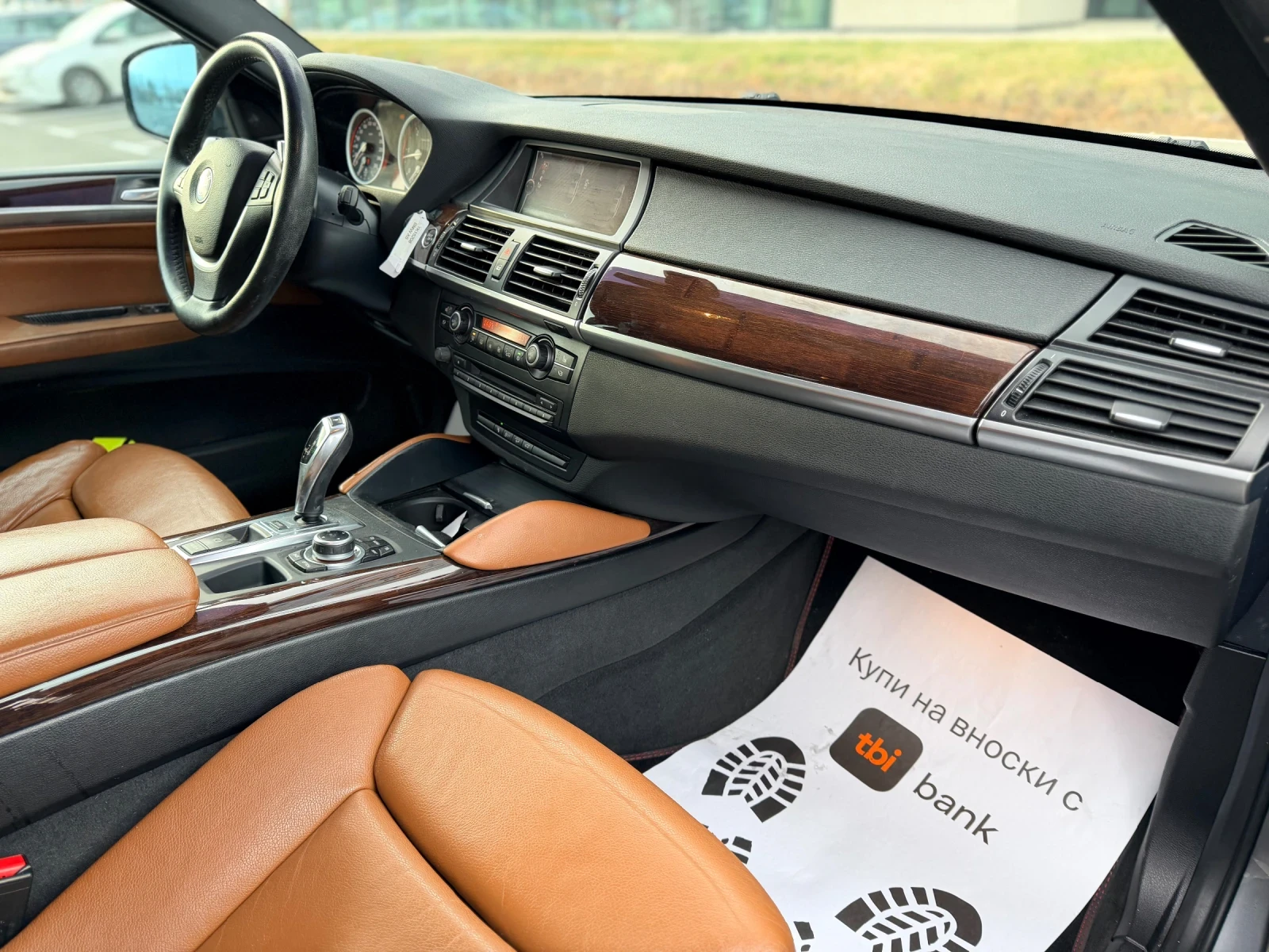 BMW X6 35xd-Full-������ ���� ���������  | Mobile.bg � ����������� 12