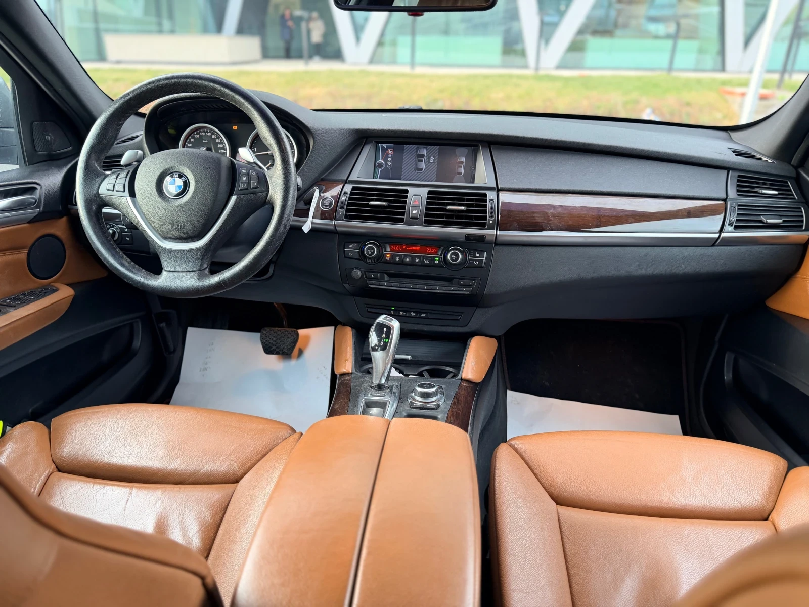 BMW X6 35xd-Full-������ ���� ���������  | Mobile.bg � ����������� 11