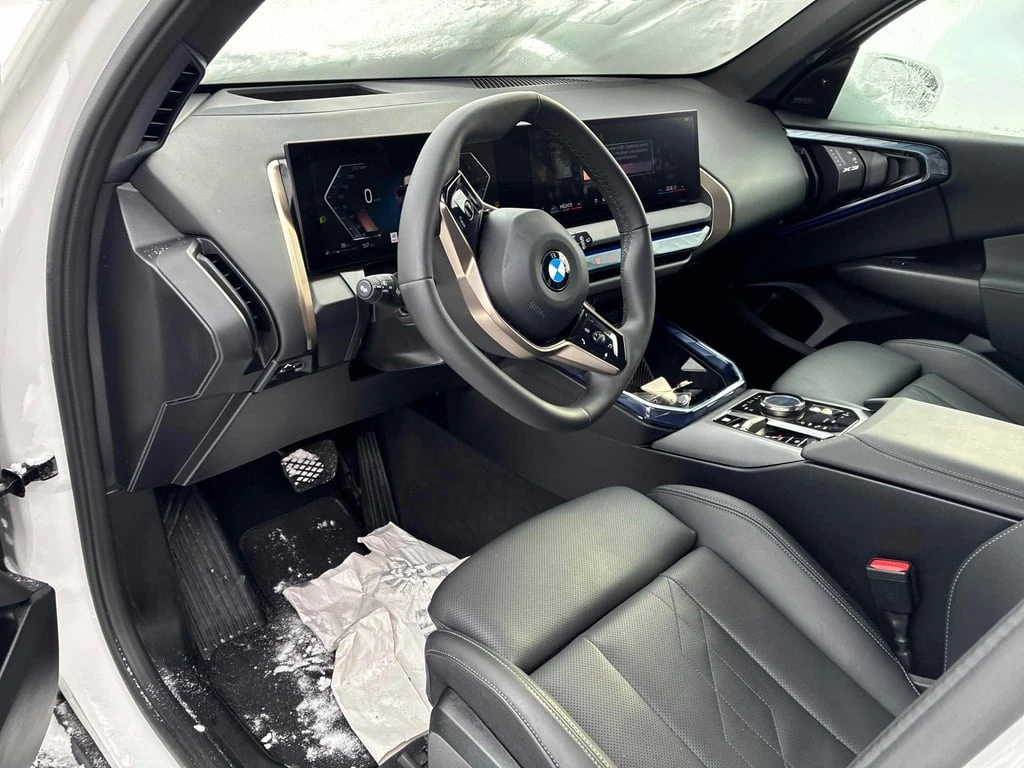 BMW X3 30 xDrive * CARFAX * ПРЕДСТАВИТЕЛСТВО* ПАНОРАМА*  - изображение 7