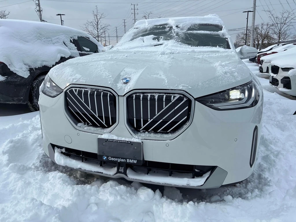 BMW X3 30 xDrive * CARFAX * ПРЕДСТАВИТЕЛСТВО* ПАНОРАМА*  - изображение 2