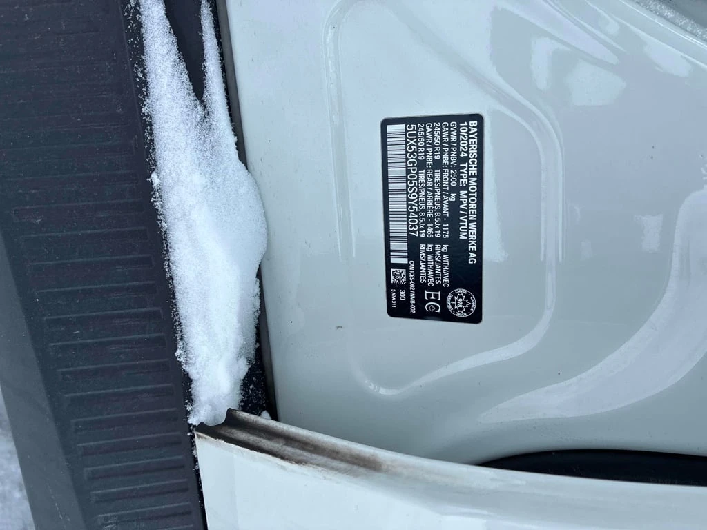 BMW X3 30 xDrive * CARFAX * ����������������* ��������*  | Mobile.bg � ����������� 12