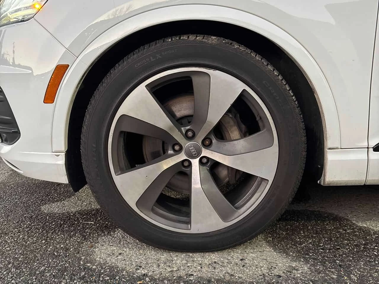 Audi Q7 * Technik * CARFAX * ���������* ���-��* ���������* | Mobile.bg � ����������� 7