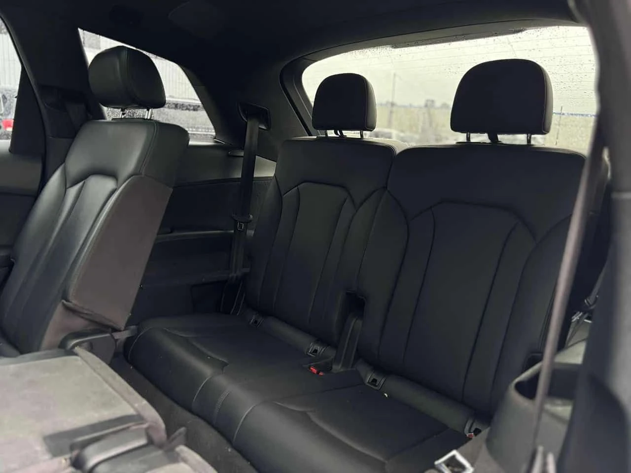 Audi Q7 * Technik * CARFAX * ���������* ���-��* ���������* | Mobile.bg � ����������� 13