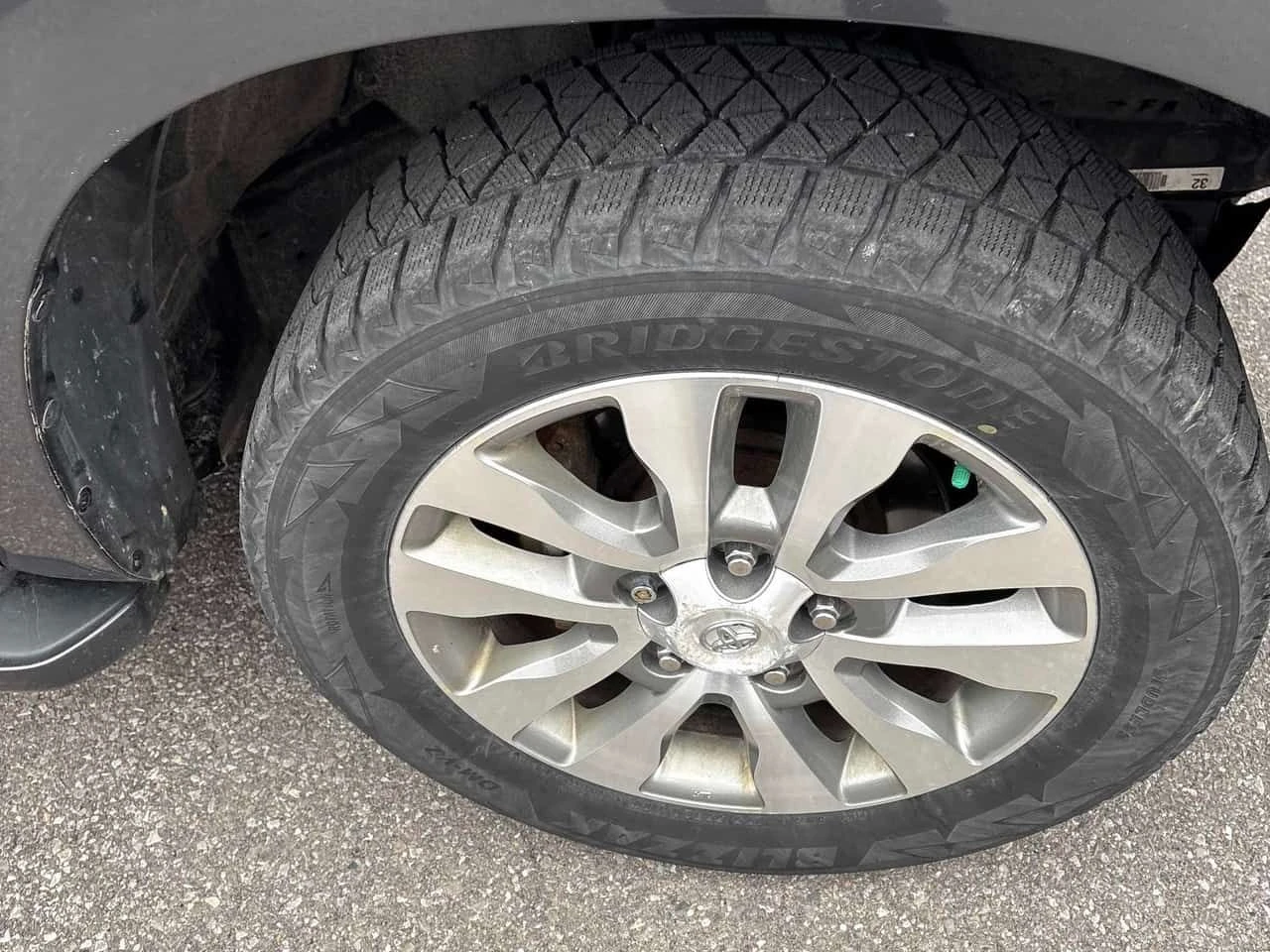 Toyota Sequoia * Limited * 2 КЛЮЧА* ПОДГРЕВ* PANO* KEYLESS* , снимка 7 - Автомобили и джипове - 53832870