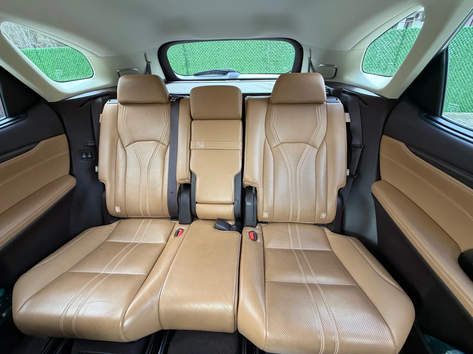 Lexus RX 450h plus OT TOYOTA BG* REALNI KM* , снимка 11 - Автомобили и джипове - 54084433