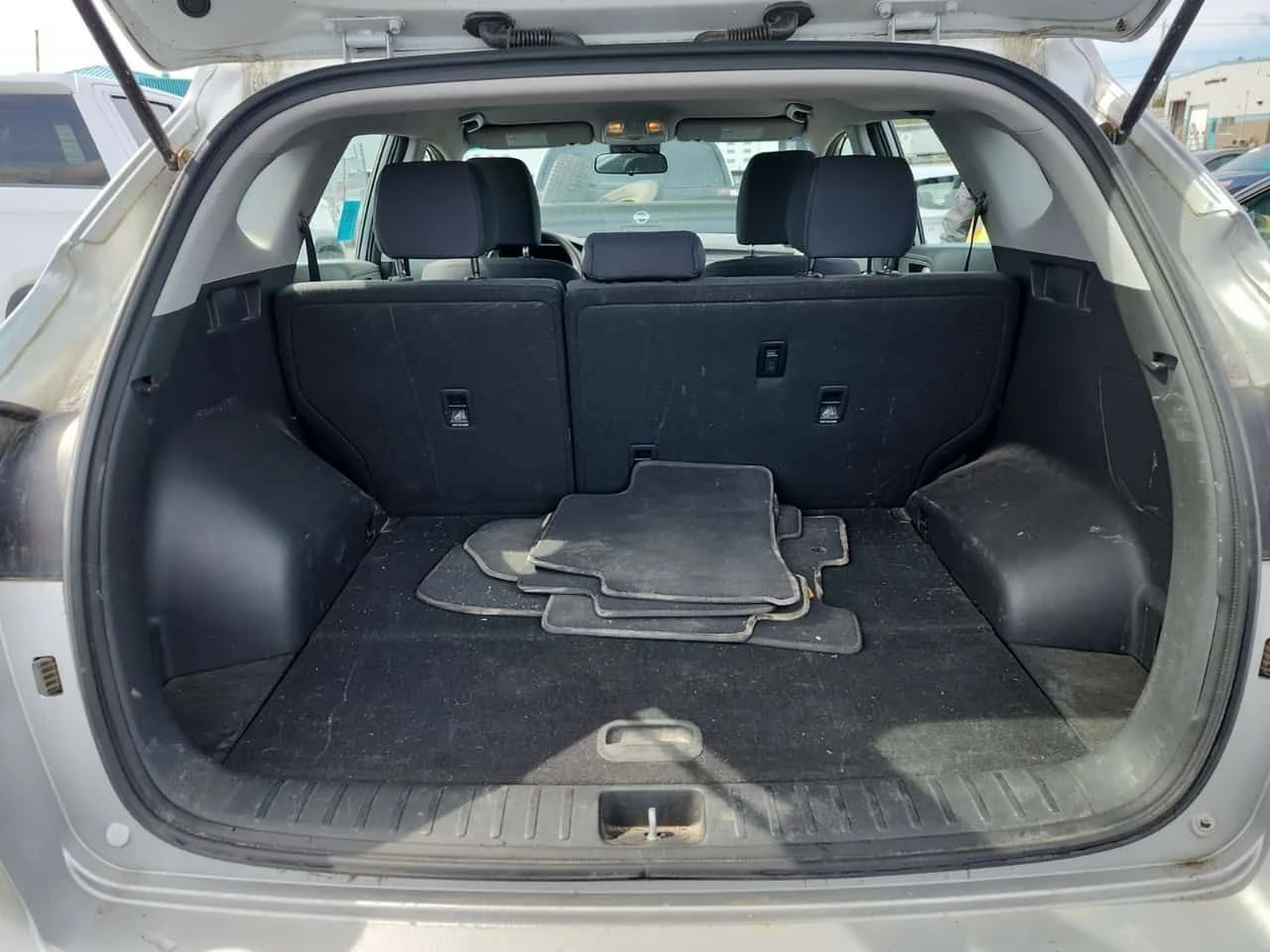 Hyundai Tucson * ESSENTIAL * CARFAX * ���� �� �� | Mobile.bg � ����������� 13