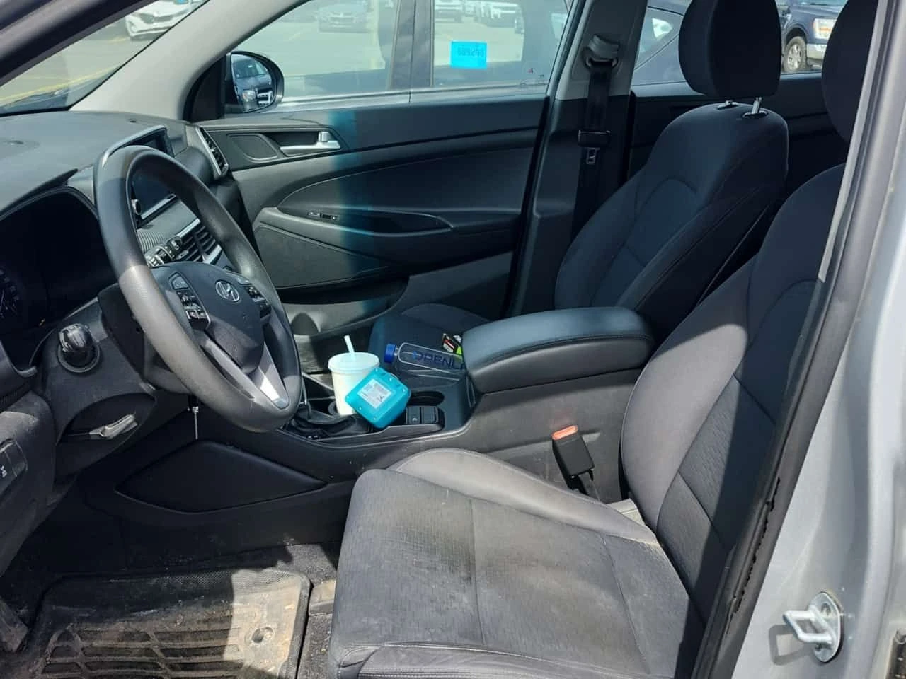 Hyundai Tucson * ESSENTIAL * CARFAX * ���� �� �� | Mobile.bg � ����������� 6